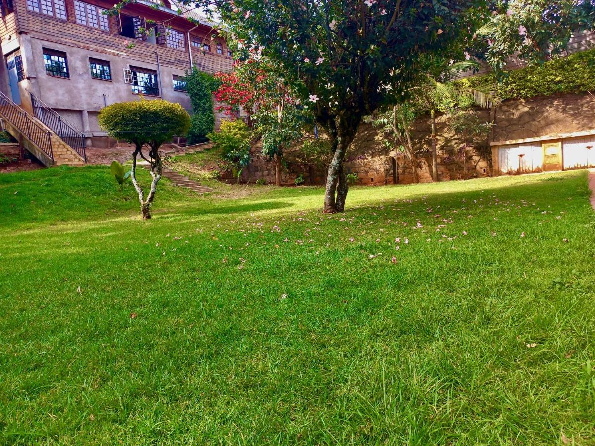 Kuniville Guest House Nyeri Dış mekan fotoğraf