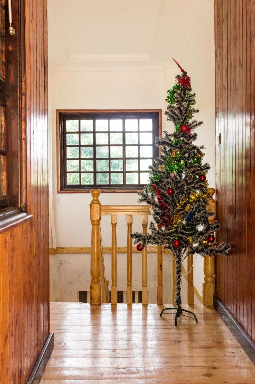 Kuniville Guest House Nyeri Dış mekan fotoğraf