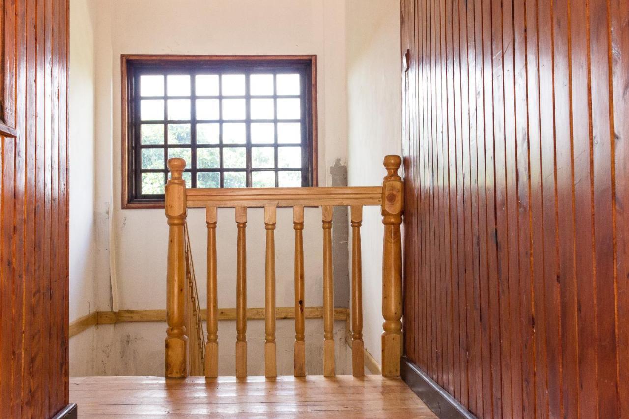 Kuniville Guest House Nyeri Dış mekan fotoğraf