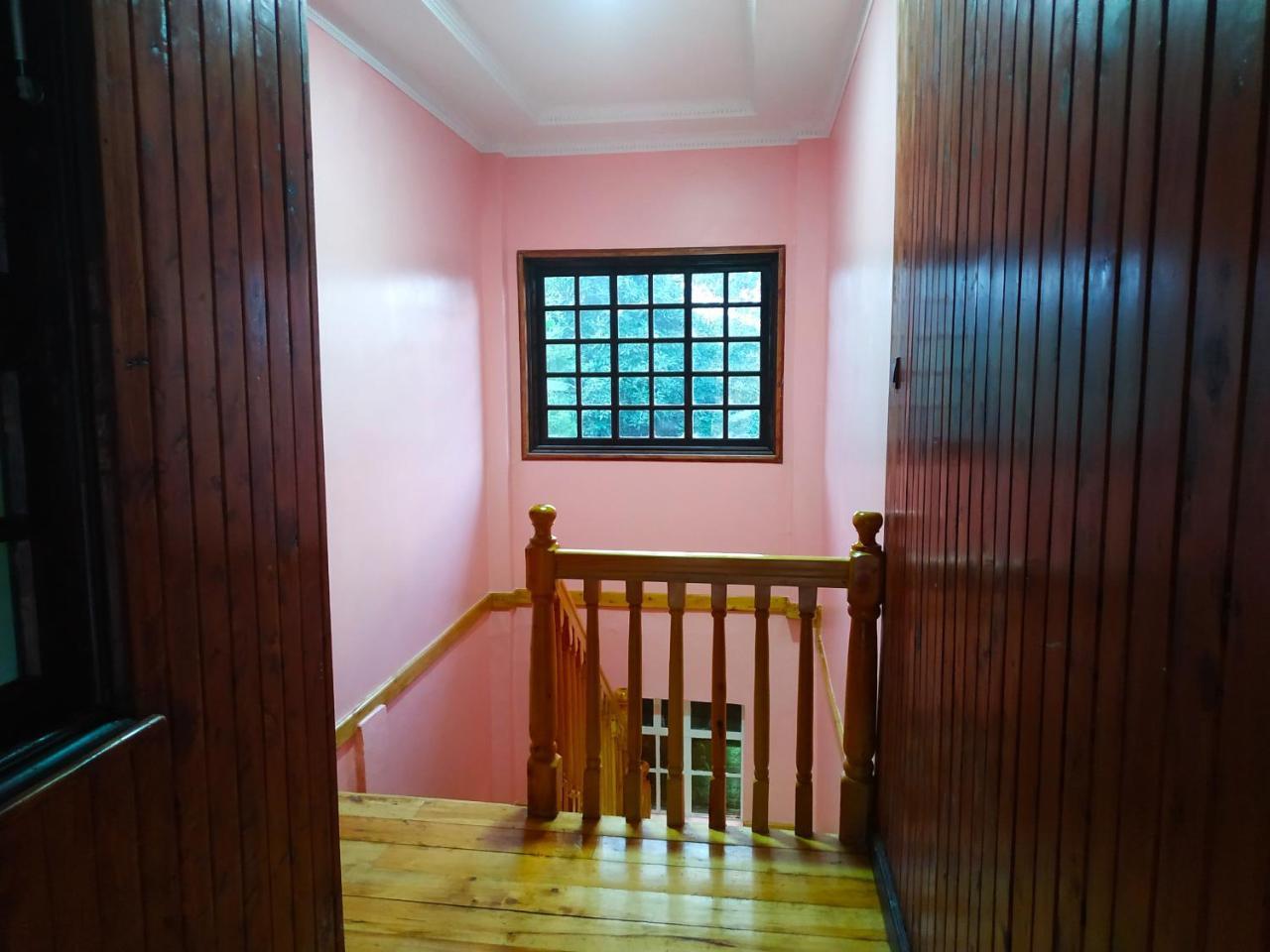 Kuniville Guest House Nyeri Dış mekan fotoğraf