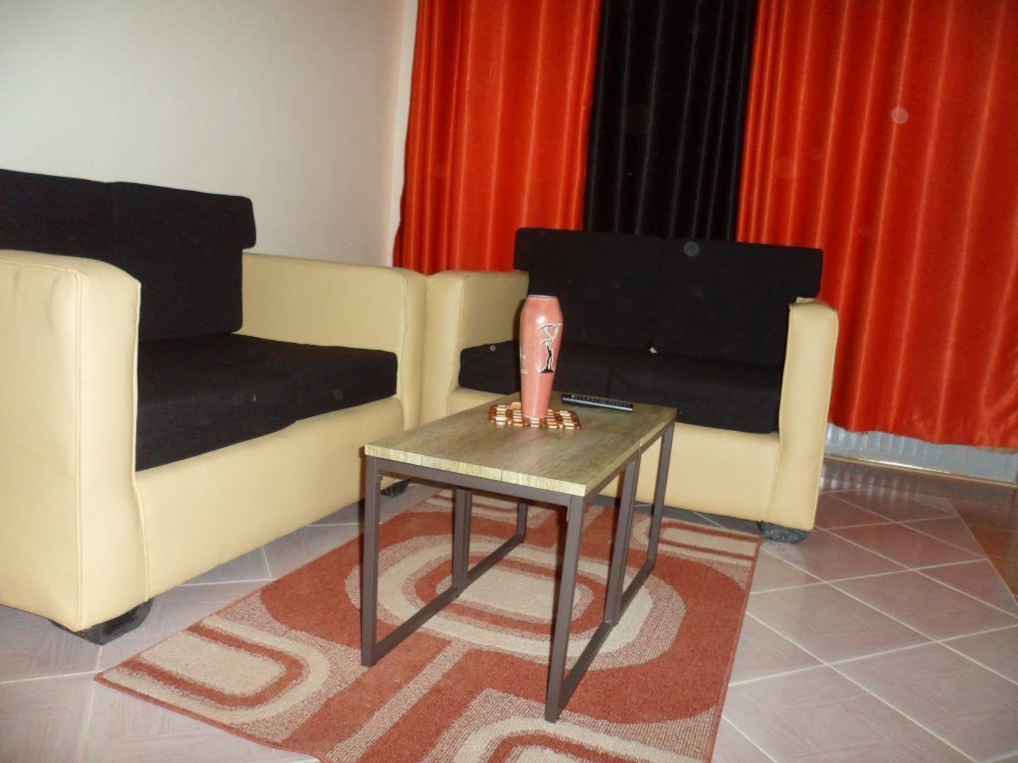 Kuniville Guest House Nyeri Dış mekan fotoğraf
